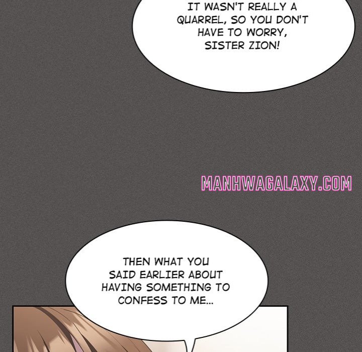 Believe Me! I Offer You My First - Chapter 20 Page 48