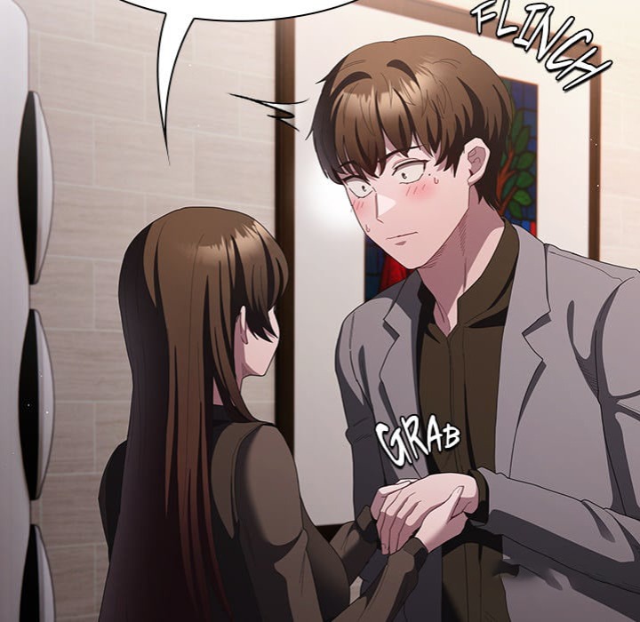 Believe Me! I Offer You My First - Chapter 20 Page 52