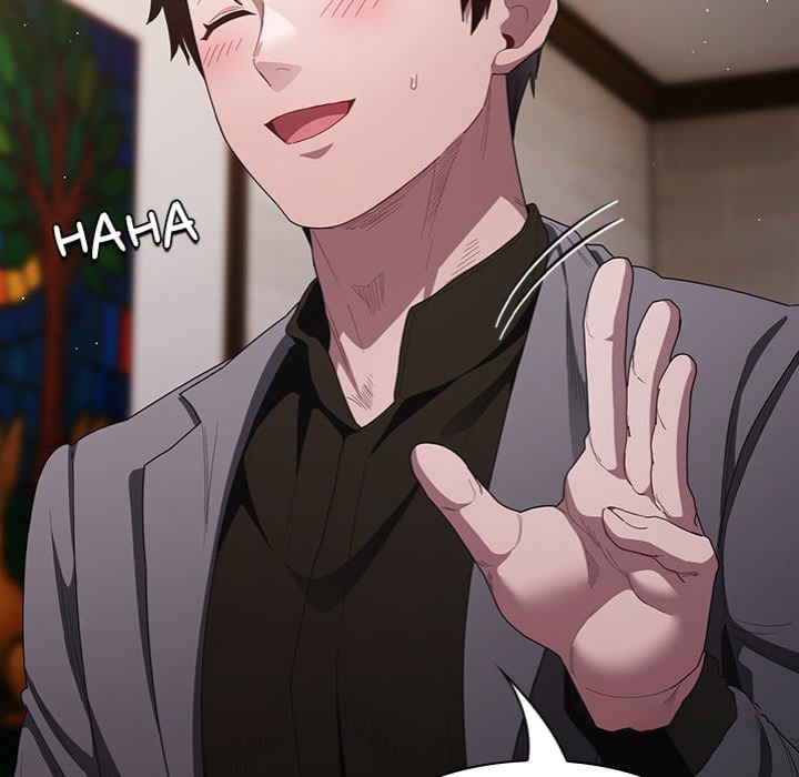 Believe Me! I Offer You My First - Chapter 20 Page 64