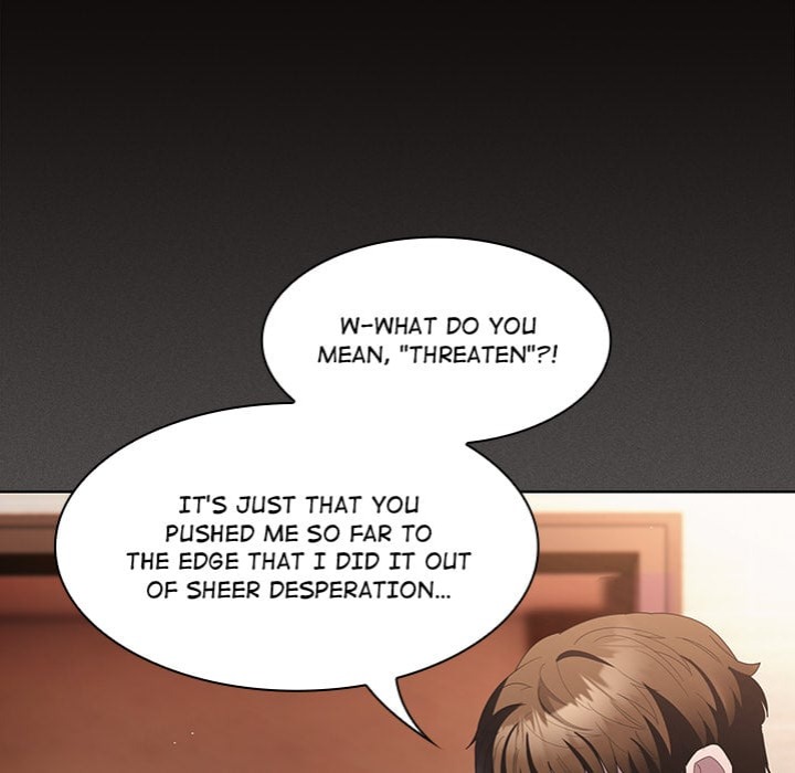 Believe Me! I Offer You My First - Chapter 20 Page 70