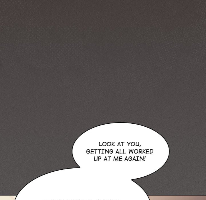 Believe Me! I Offer You My First - Chapter 20 Page 79