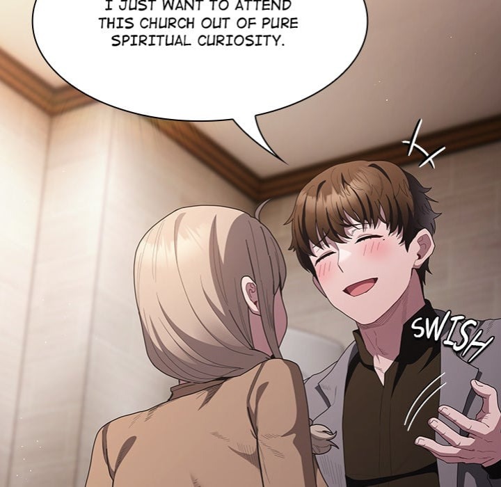 Believe Me! I Offer You My First - Chapter 20 Page 80