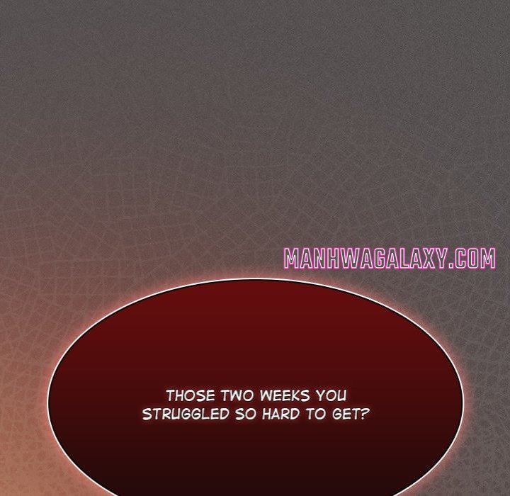 Believe Me! I Offer You My First - Chapter 20 Page 86