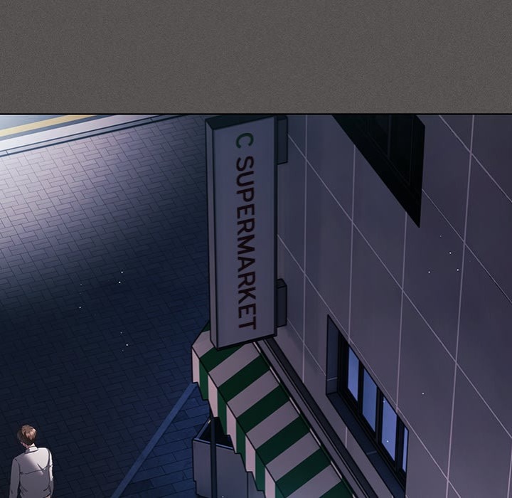 Believe Me! I Offer You My First - Chapter 20 Page 94