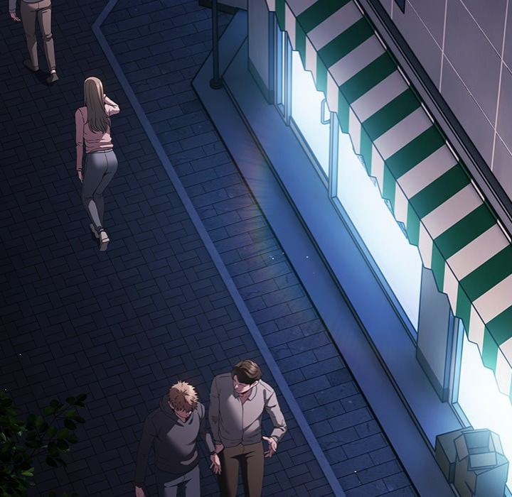 Believe Me! I Offer You My First - Chapter 20 Page 95