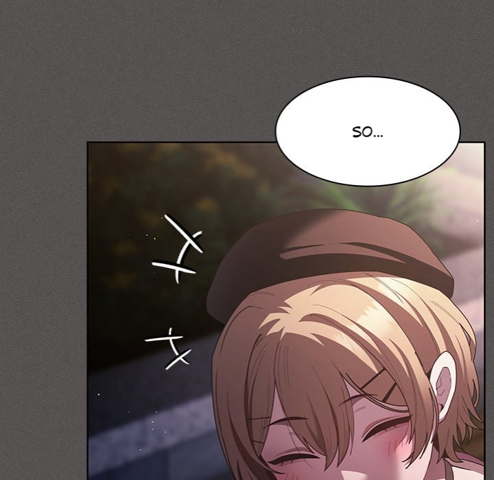 Believe Me! I Offer You My First - Chapter 20 Page 97