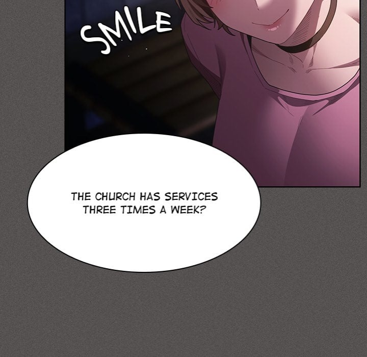 Believe Me! I Offer You My First - Chapter 20 Page 98