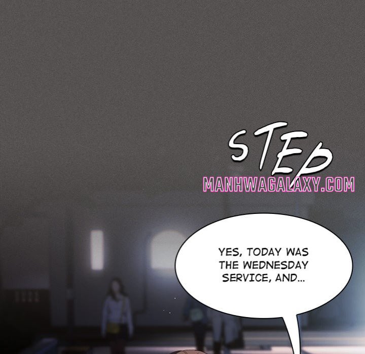 Believe Me! I Offer You My First - Chapter 20 Page 99