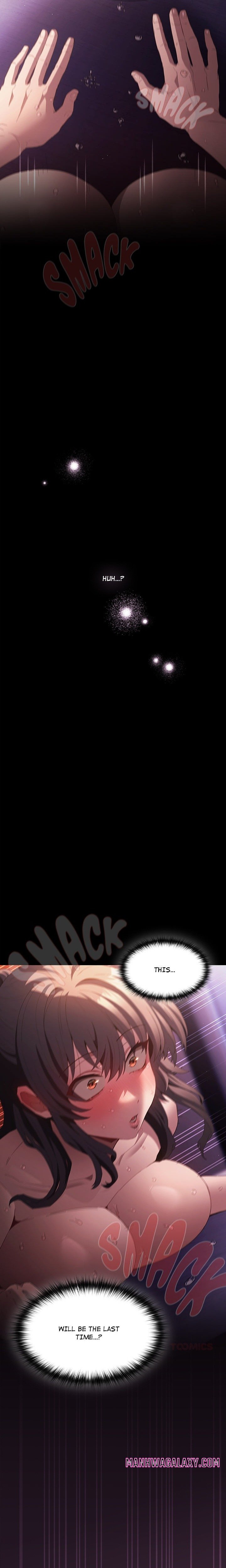 Believe Me! I Offer You My First - Chapter 24 Page 18