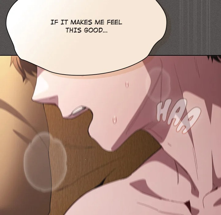 Believe Me! I Offer You My First - Chapter 29 Page 114