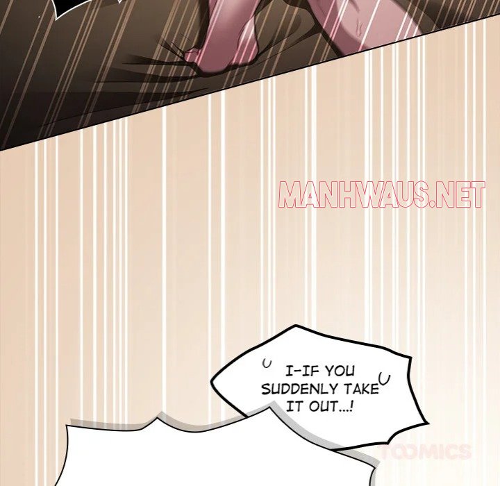 Believe Me! I Offer You My First - Chapter 29 Page 132