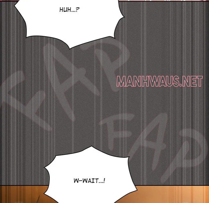 Believe Me! I Offer You My First - Chapter 29 Page 175