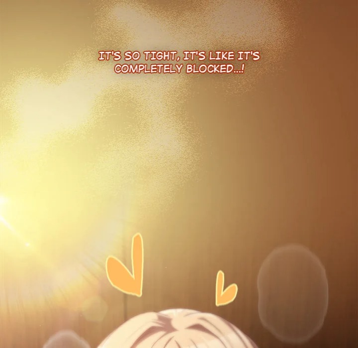 Believe Me! I Offer You My First - Chapter 29 Page 30