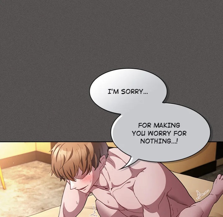 Believe Me! I Offer You My First - Chapter 29 Page 51