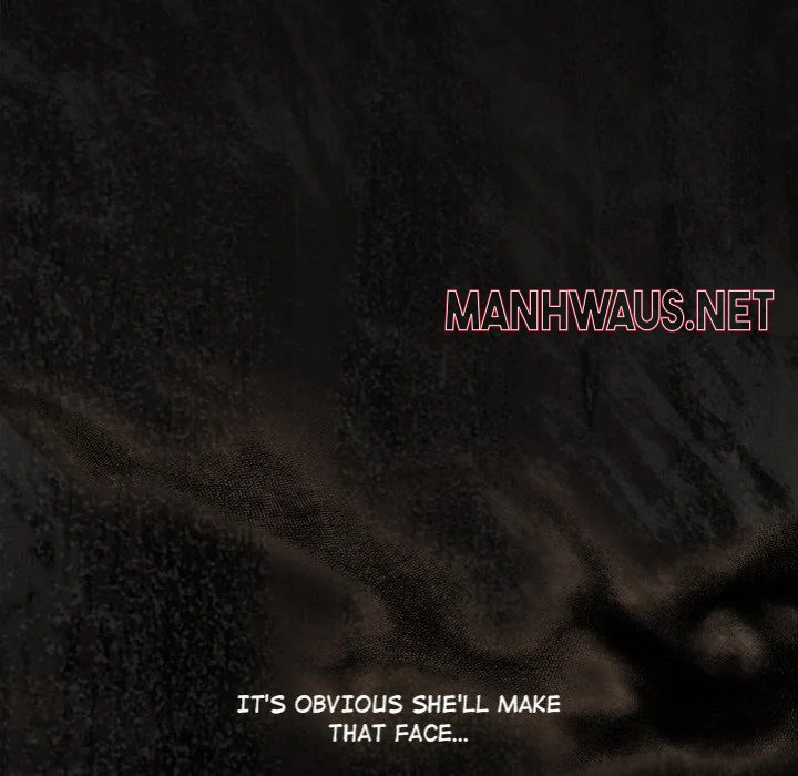 Believe Me! I Offer You My First - Chapter 29 Page 95