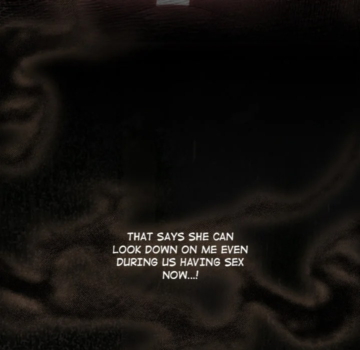 Believe Me! I Offer You My First - Chapter 29 Page 98