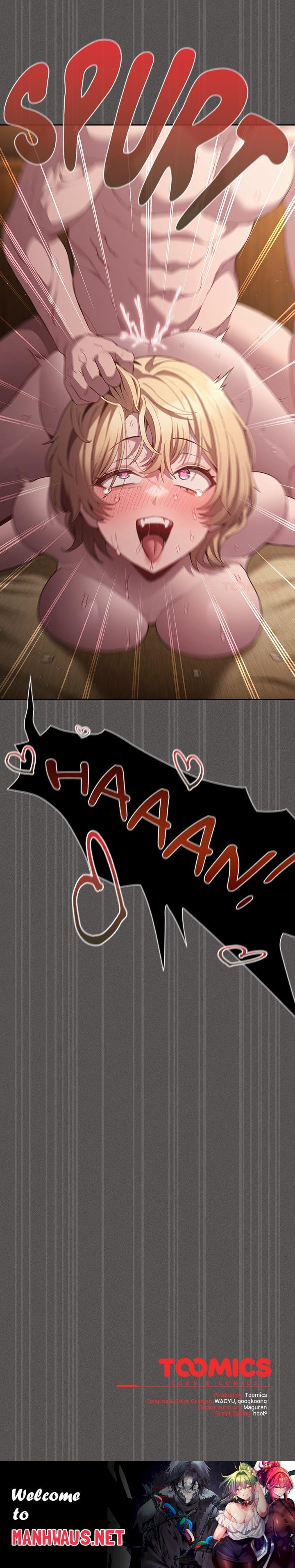 Believe Me! I Offer You My First - Chapter 30 Page 24