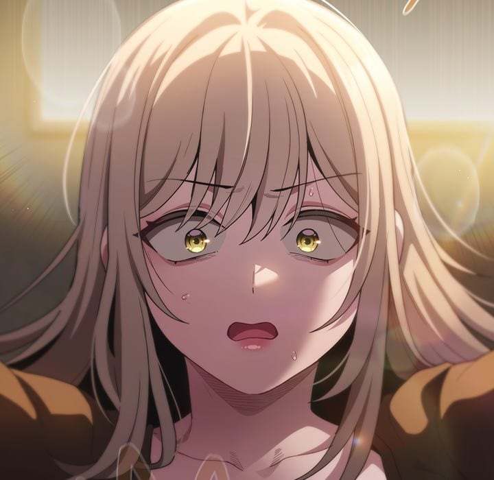 Believe Me! I Offer You My First - Chapter 38 Page 143