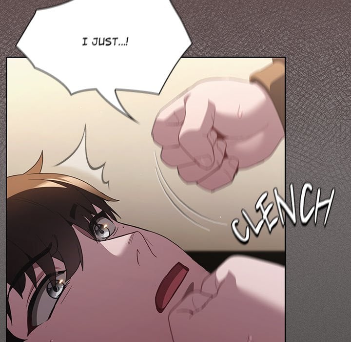 Believe Me! I Offer You My First - Chapter 38 Page 146