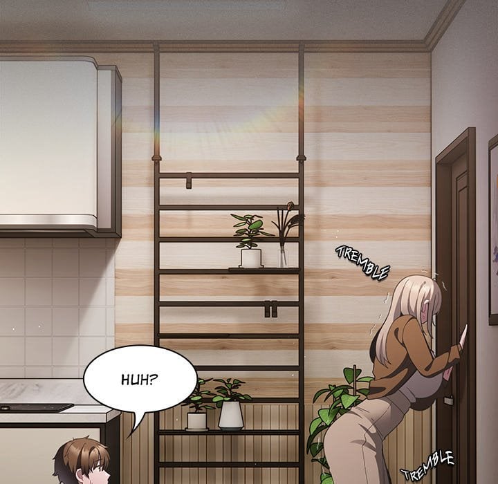 Believe Me! I Offer You My First - Chapter 38 Page 181