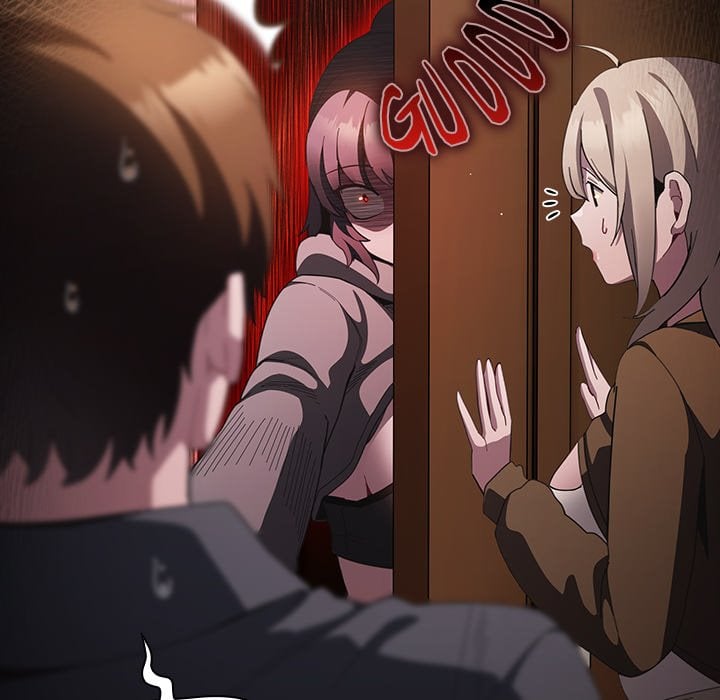 Believe Me! I Offer You My First - Chapter 38 Page 199