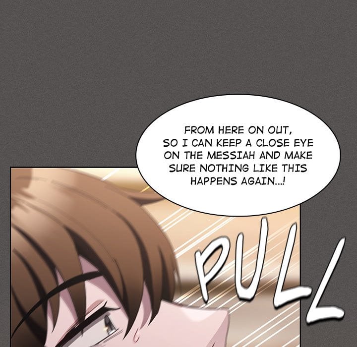 Believe Me! I Offer You My First - Chapter 38 Page 205