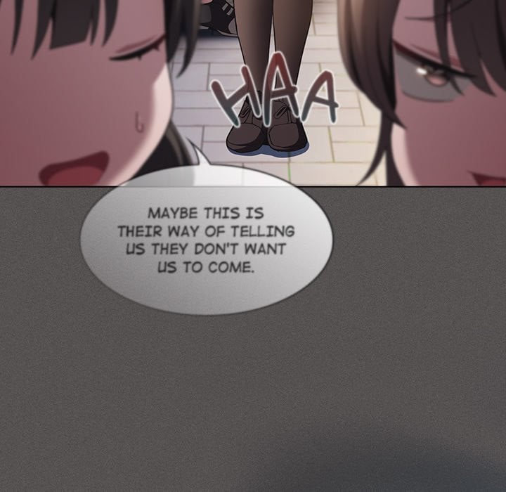 Believe Me! I Offer You My First - Chapter 38 Page 58