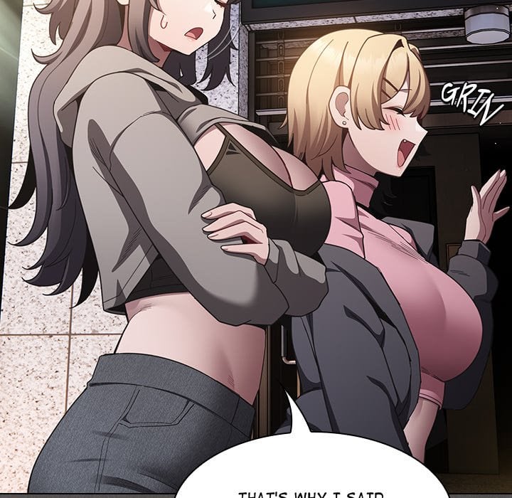 Believe Me! I Offer You My First - Chapter 38 Page 60