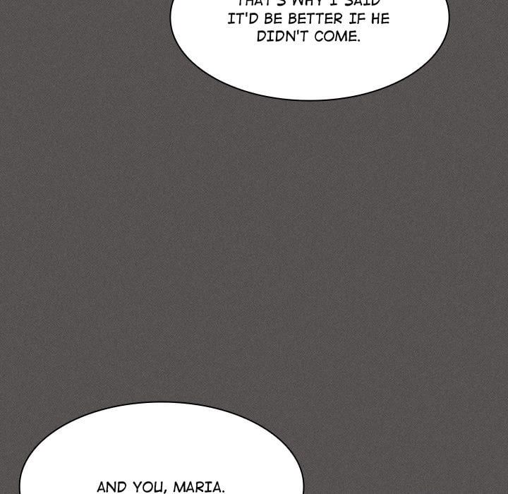 Believe Me! I Offer You My First - Chapter 38 Page 61