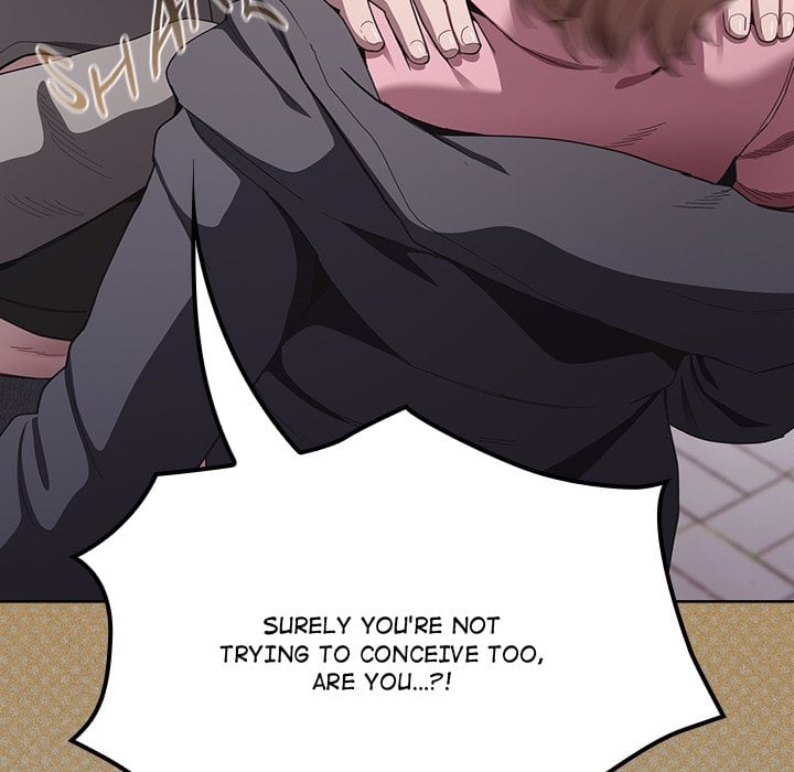 Believe Me! I Offer You My First - Chapter 38 Page 65