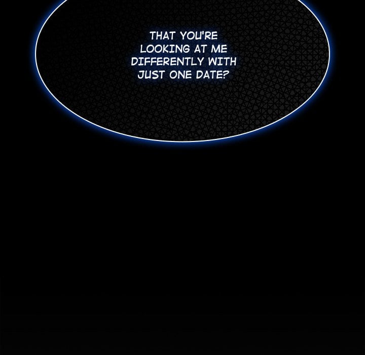 Believe Me! I Offer You My First - Chapter 41 Page 112