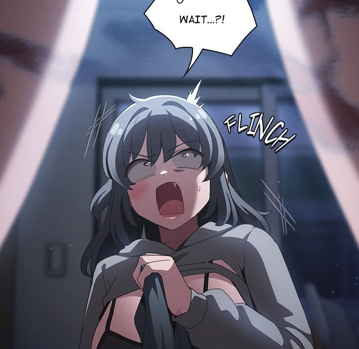 Believe Me! I Offer You My First - Chapter 41 Page 122