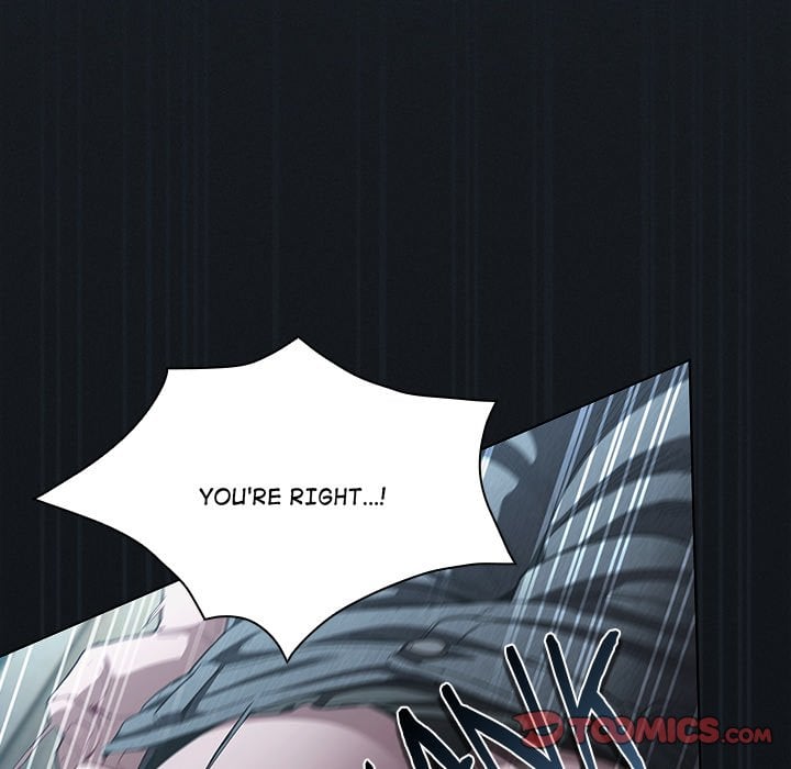 Believe Me! I Offer You My First - Chapter 41 Page 124