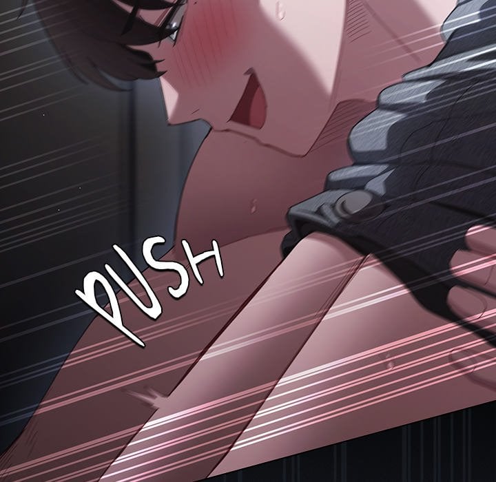 Believe Me! I Offer You My First - Chapter 41 Page 127