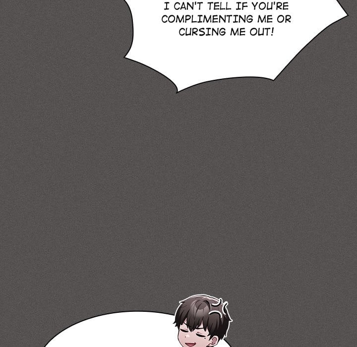 Believe Me! I Offer You My First - Chapter 41 Page 142