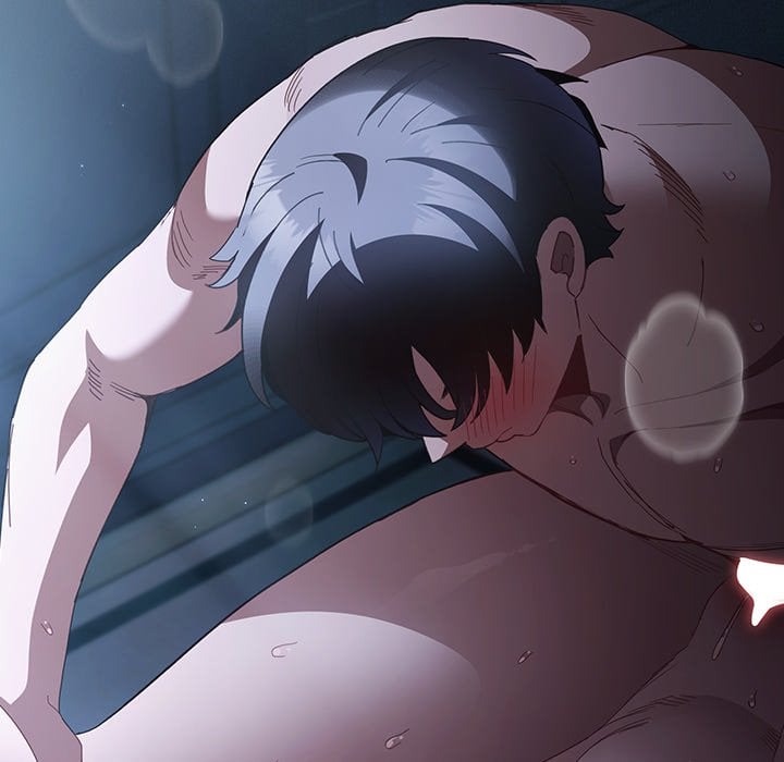 Believe Me! I Offer You My First - Chapter 41 Page 155