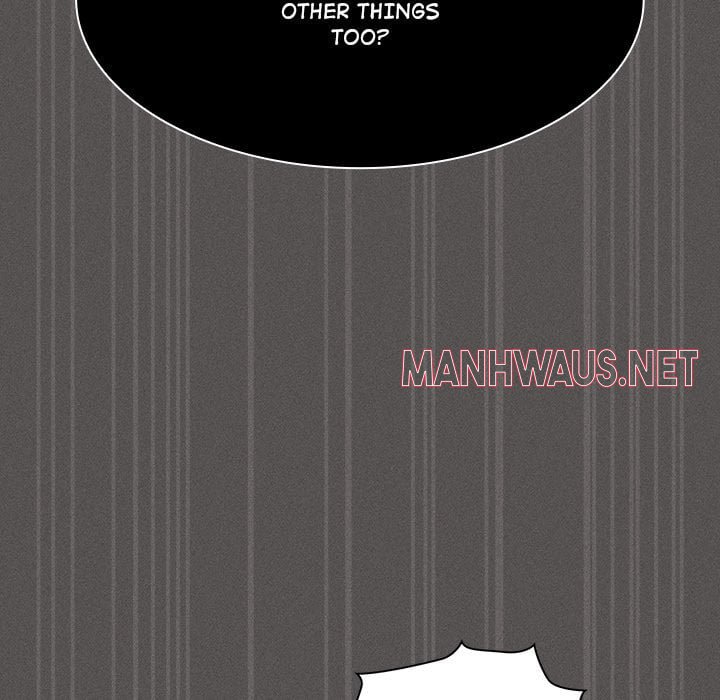 Believe Me! I Offer You My First - Chapter 41 Page 161