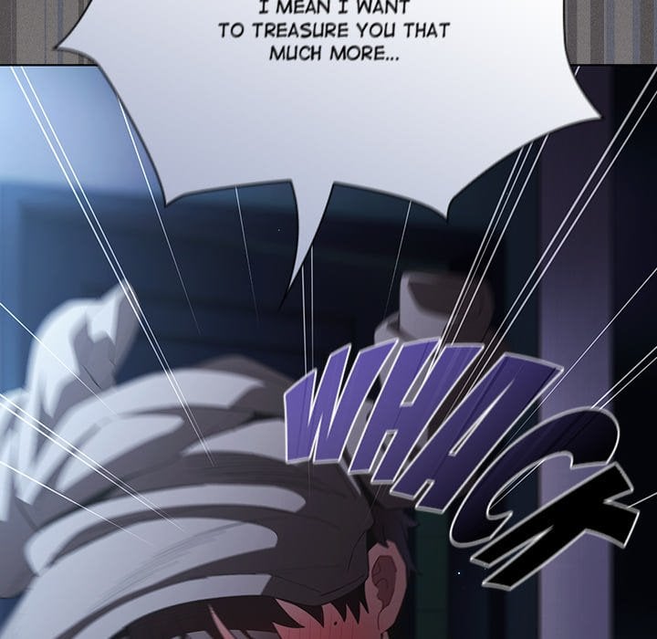 Believe Me! I Offer You My First - Chapter 41 Page 192