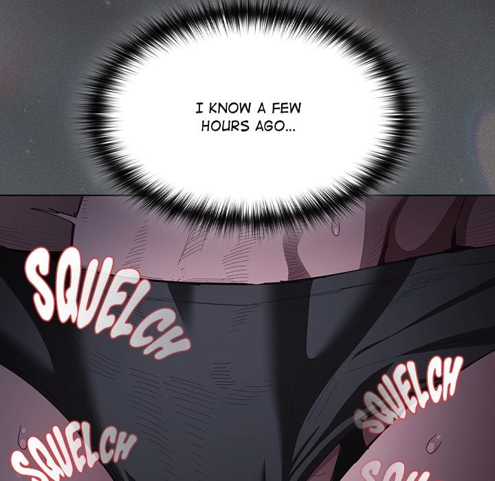 Believe Me! I Offer You My First - Chapter 41 Page 57