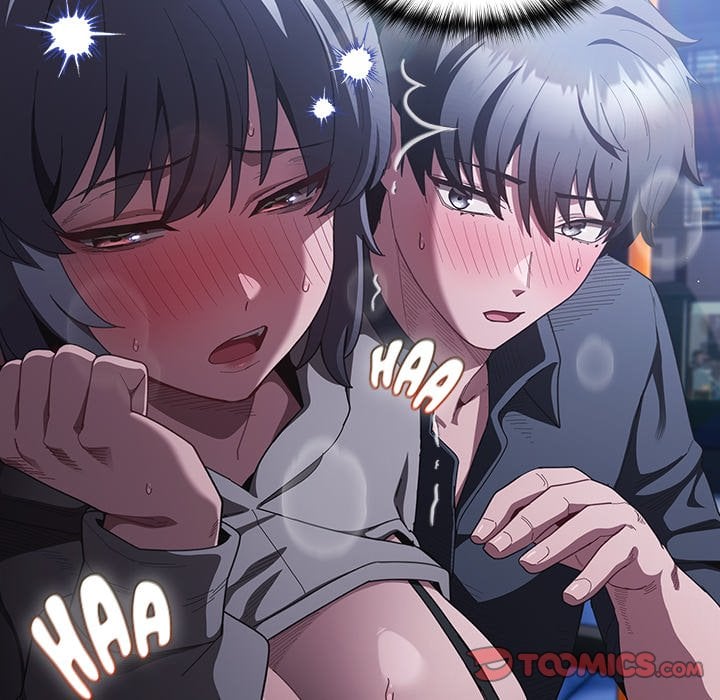 Believe Me! I Offer You My First - Chapter 41 Page 60