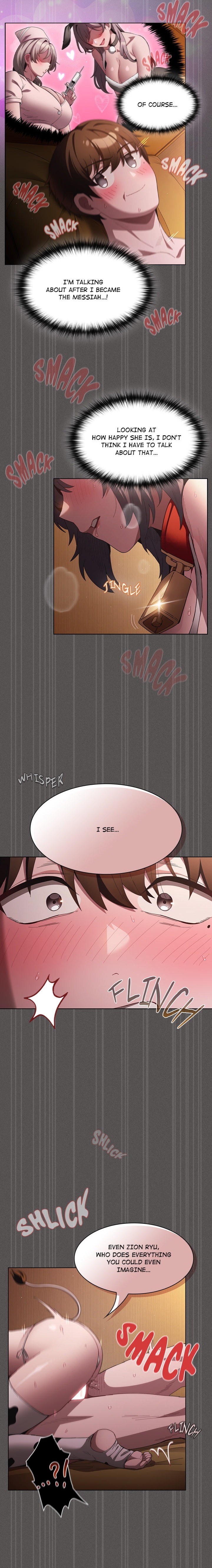 Believe Me! I Offer You My First - Chapter 42 Page 16