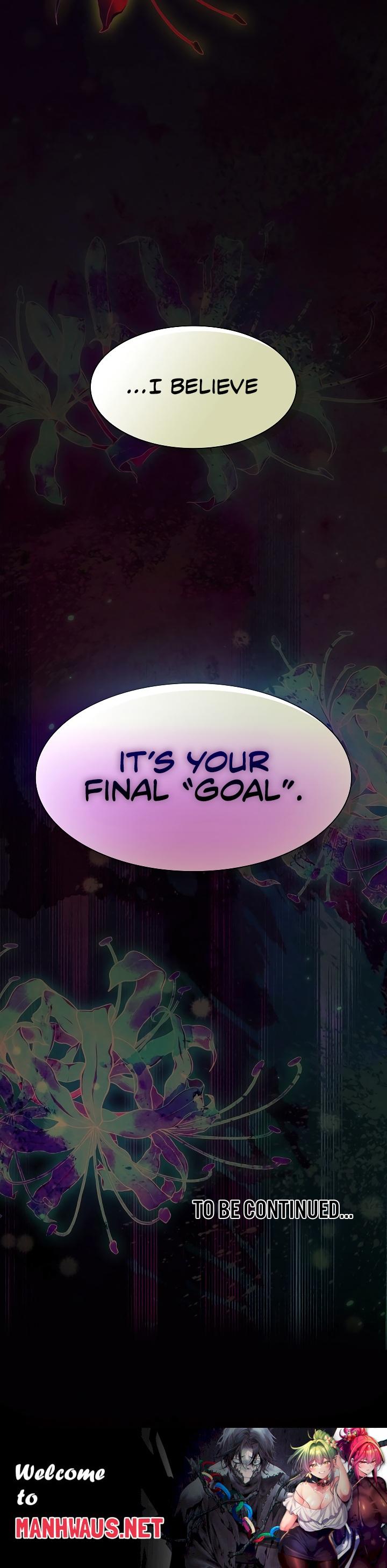 Believe Me! I Offer You My First - Chapter 48 Page 28
