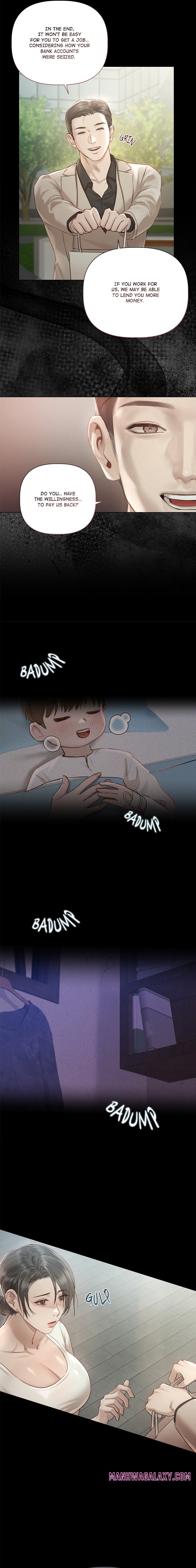 Slave to Poetry - Chapter 1 Page 14