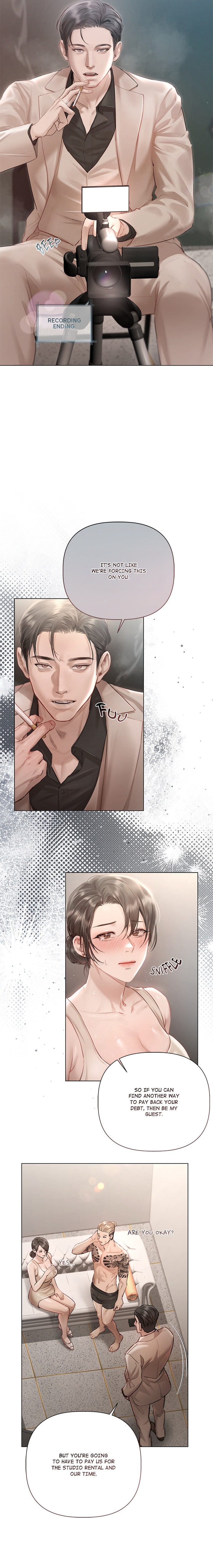 Slave to Poetry - Chapter 1 Page 7