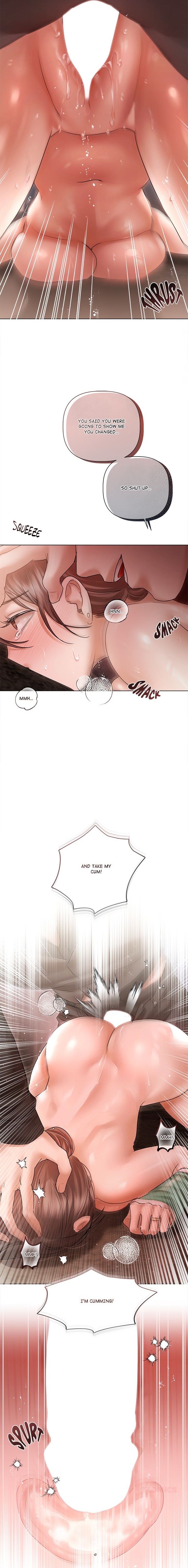 Slave to Poetry - Chapter 12 Page 18