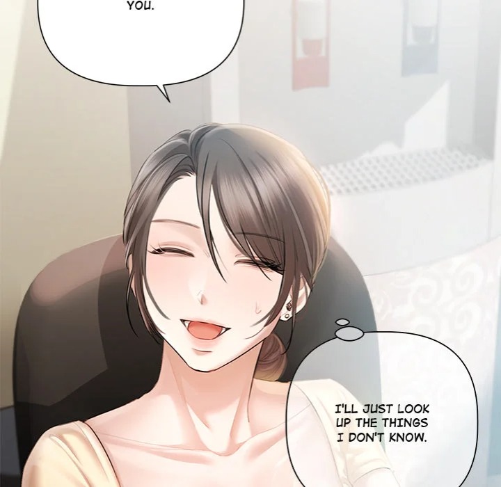 Slave to Poetry - Chapter 13 Page 101