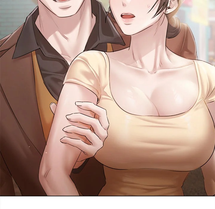 Slave to Poetry - Chapter 13 Page 117