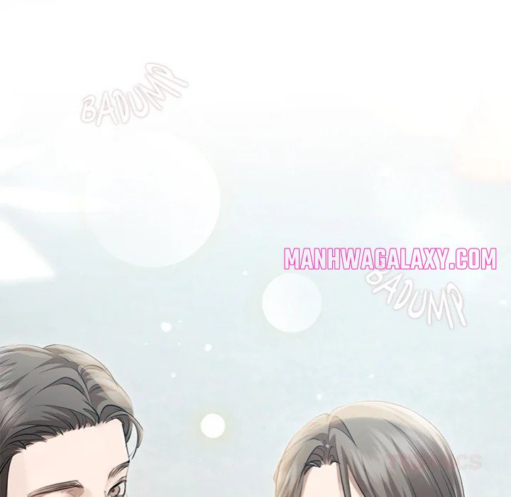 Slave to Poetry - Chapter 13 Page 122