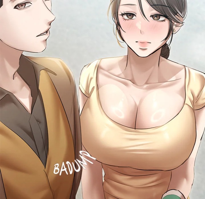 Slave to Poetry - Chapter 13 Page 123