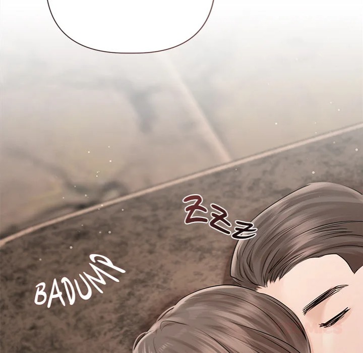 Slave to Poetry - Chapter 13 Page 20